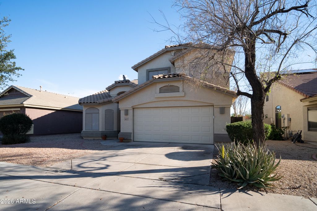 16221 W LATHAM Street, Goodyear, AZ 85338 — photo 2