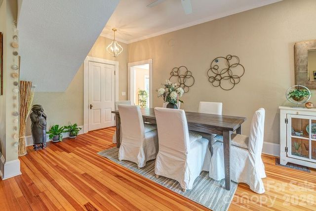 42 Church Street, Weaverville, NC 28787