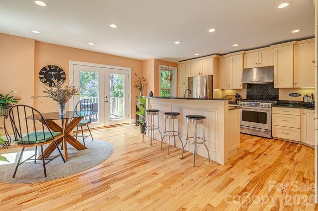 42 Church Street, Weaverville, NC 28787