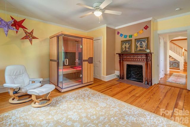 42 Church Street, Weaverville, NC 28787