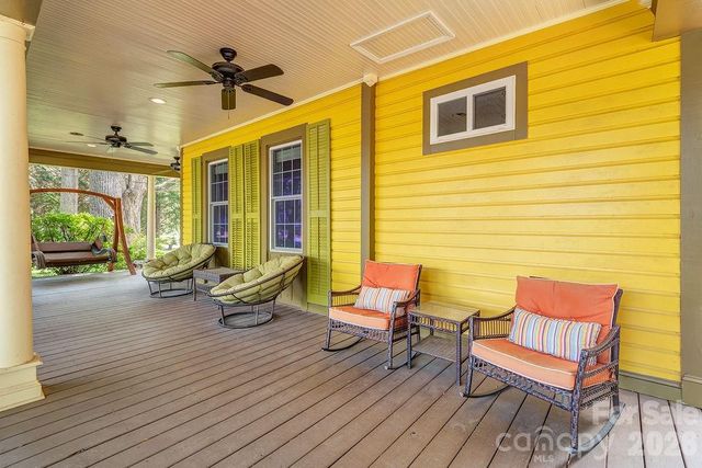 42 Church Street, Weaverville, NC 28787
