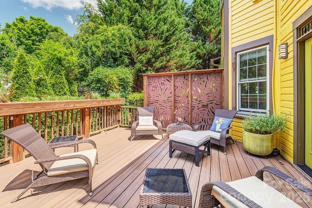 42 Church Street, Weaverville, NC 28787