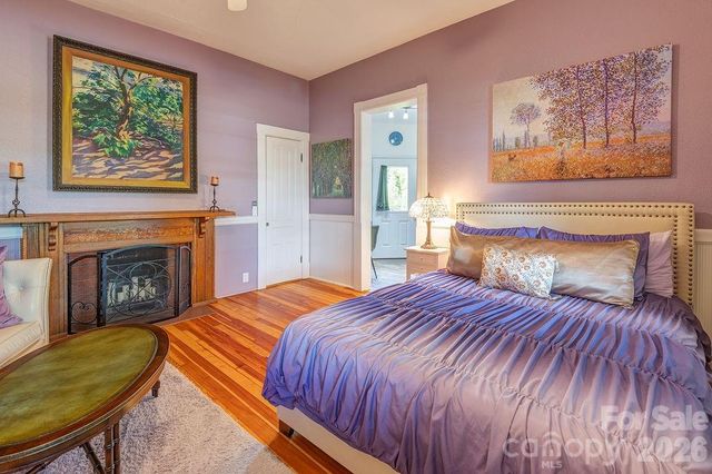 42 Church Street, Weaverville, NC 28787