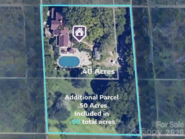 42 Church Street, Weaverville, NC 28787