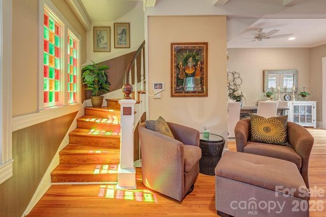 42 Church Street, Weaverville, NC 28787