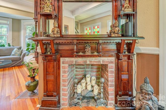 42 Church Street, Weaverville, NC 28787