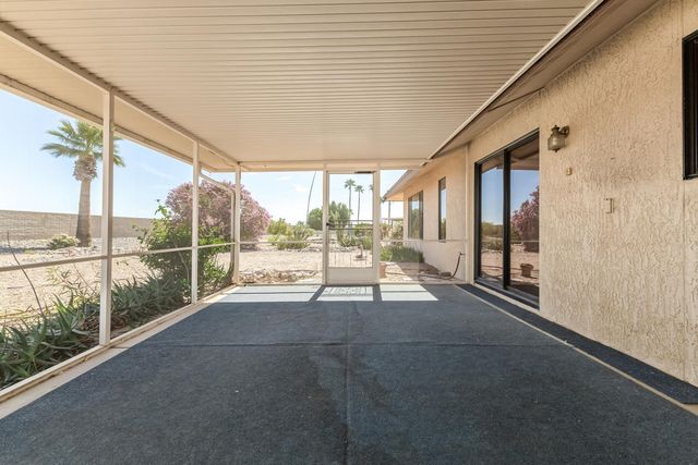 12302 W Eveningside Drive, Sun City West, AZ 85375