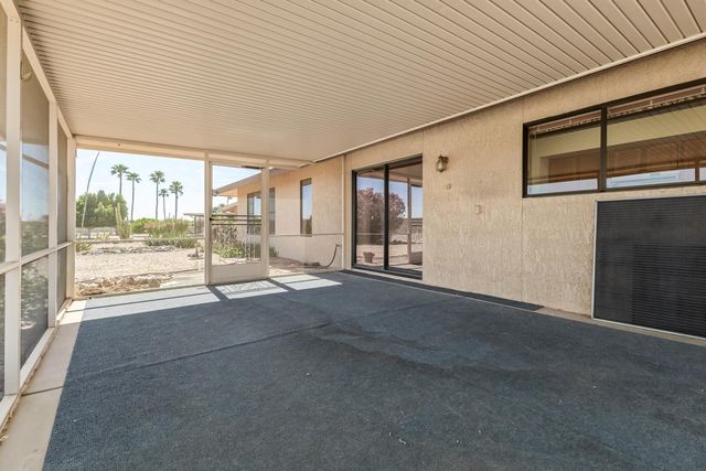 12302 W Eveningside Drive, Sun City West, AZ 85375