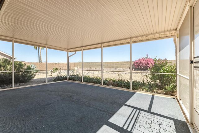 12302 W Eveningside Drive, Sun City West, AZ 85375