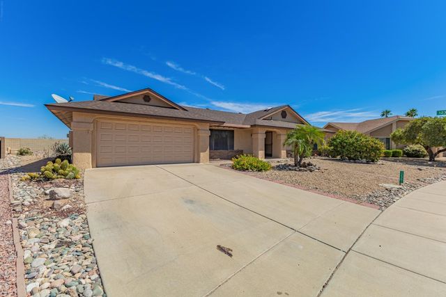 12302 W Eveningside Drive, Sun City West, AZ 85375