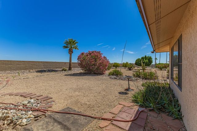 12302 W Eveningside Drive, Sun City West, AZ 85375