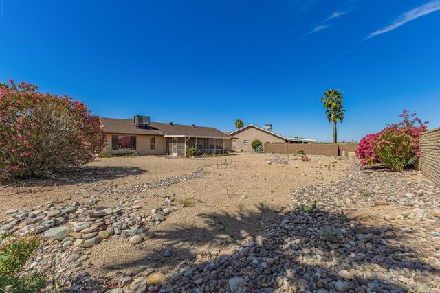 12302 W Eveningside Drive, Sun City West, AZ 85375