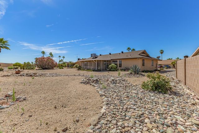 12302 W Eveningside Drive, Sun City West, AZ 85375