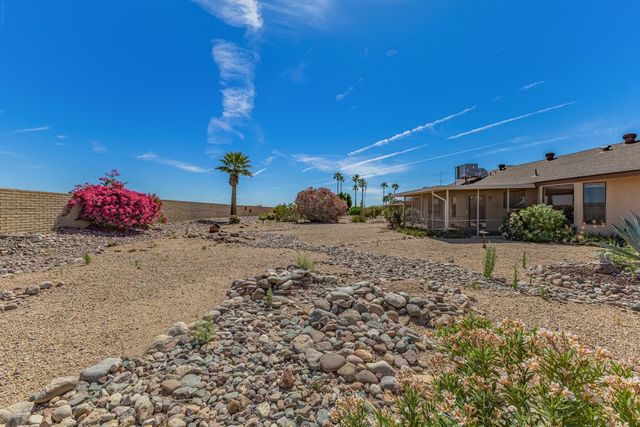 12302 W Eveningside Drive, Sun City West, AZ 85375
