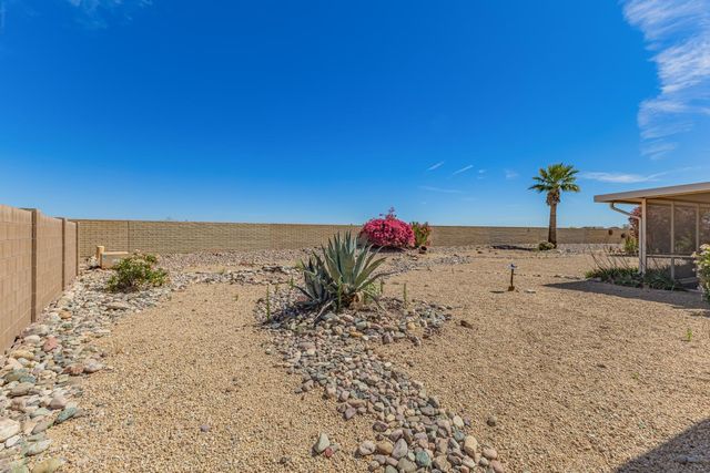 12302 W Eveningside Drive, Sun City West, AZ 85375