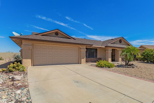 12302 W Eveningside Drive, Sun City West, AZ 85375