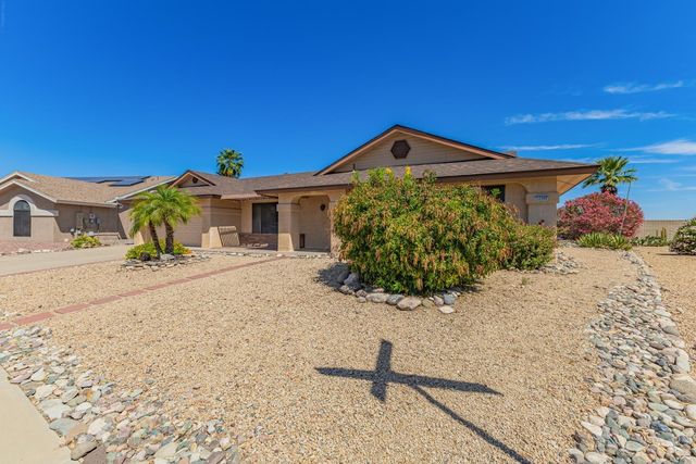 12302 W Eveningside Drive, Sun City West, AZ 85375