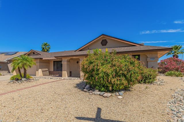 12302 W Eveningside Drive, Sun City West, AZ 85375