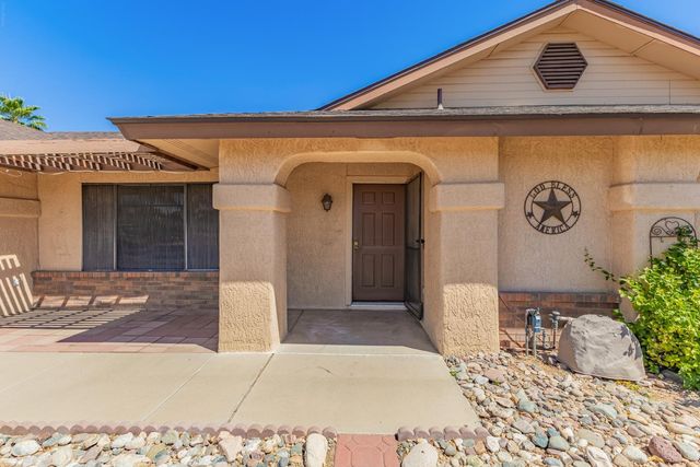 12302 W Eveningside Drive, Sun City West, AZ 85375
