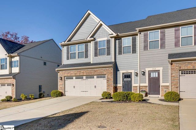 514 Martin Creek Drive, Simpsonville, SC 29680