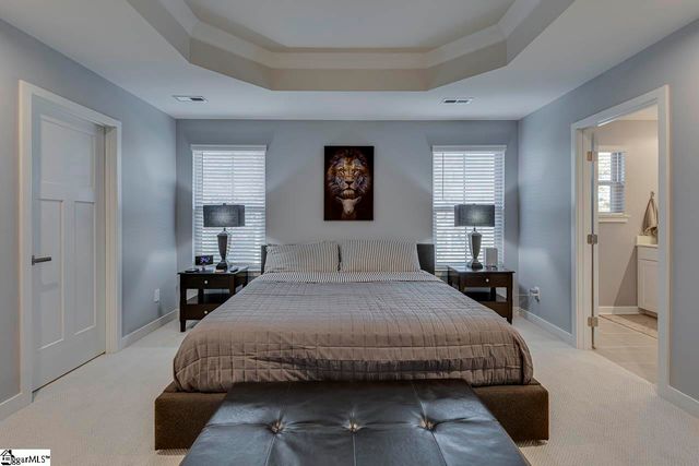 514 Martin Creek Drive, Simpsonville, SC 29680