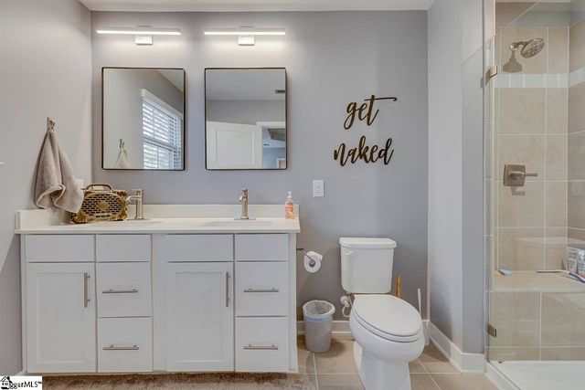 514 Martin Creek Drive, Simpsonville, SC 29680