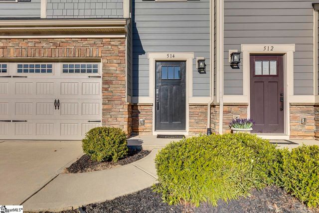 514 Martin Creek Drive, Simpsonville, SC 29680