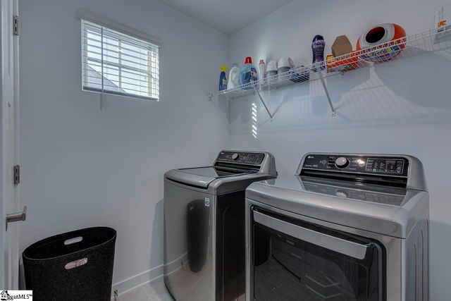 514 Martin Creek Drive, Simpsonville, SC 29680