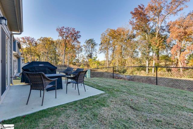 514 Martin Creek Drive, Simpsonville, SC 29680