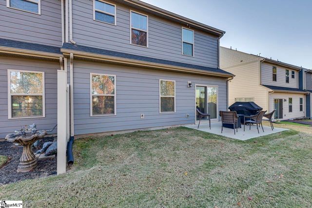 514 Martin Creek Drive, Simpsonville, SC 29680