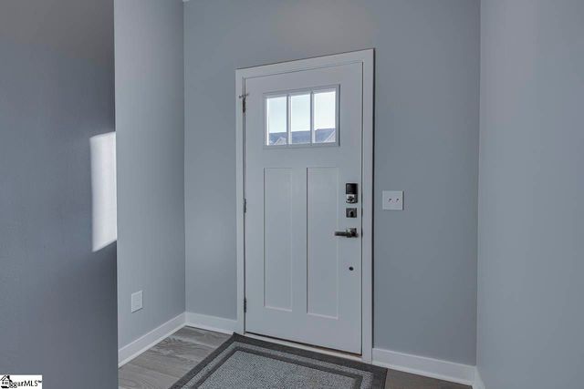 514 Martin Creek Drive, Simpsonville, SC 29680