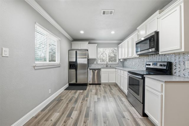 3205 Tex Boulevard, Fort Worth, TX 76116