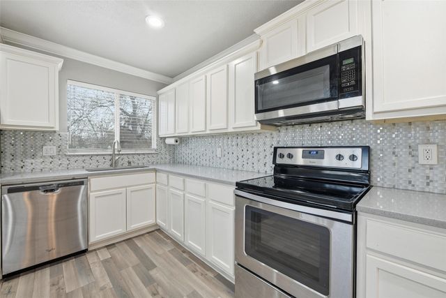 3205 Tex Boulevard, Fort Worth, TX 76116