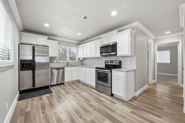 3205 Tex Boulevard, Fort Worth, TX 76116