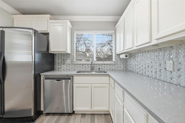 3205 Tex Boulevard, Fort Worth, TX 76116