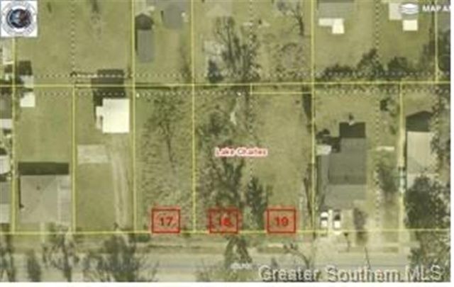 1017 Gulf Street, Lake Charles, LA 70601