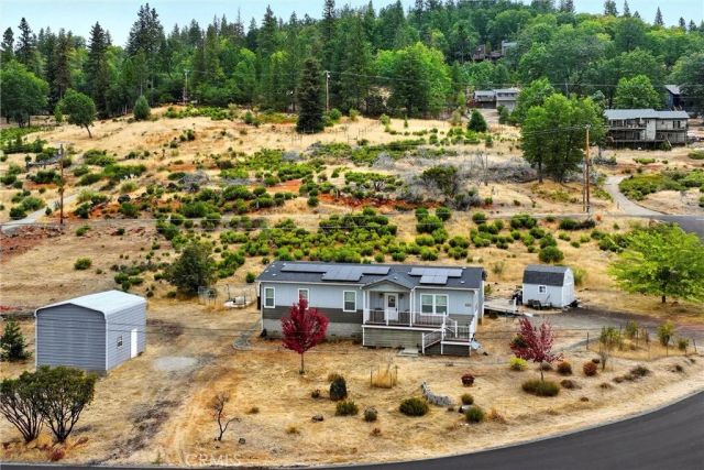 9538 Angelly Way, Cobb, CA 95426