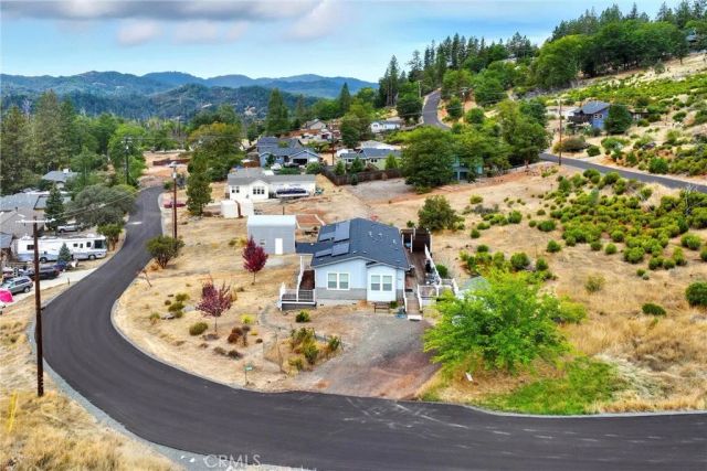9538 Angelly Way, Cobb, CA 95426