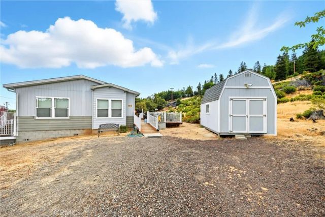 9538 Angelly Way, Cobb, CA 95426