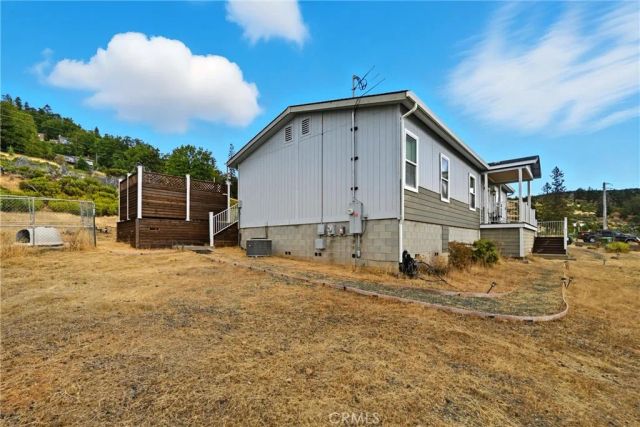 9538 Angelly Way, Cobb, CA 95426