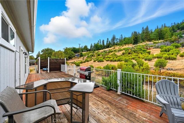 9538 Angelly Way, Cobb, CA 95426