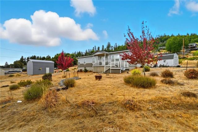 9538 Angelly Way, Cobb, CA 95426