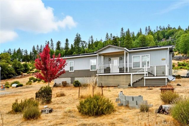 9538 Angelly Way, Cobb, CA 95426