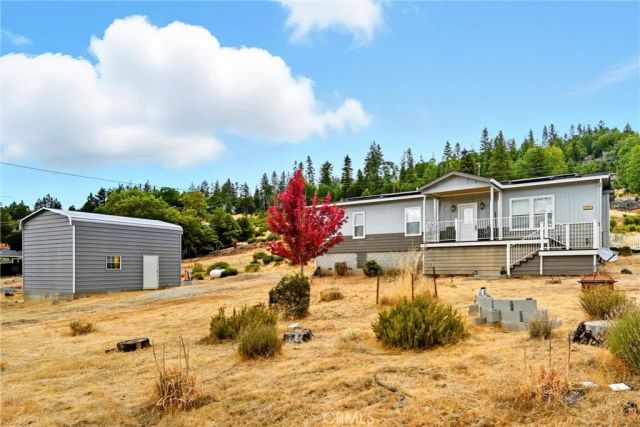 9538 Angelly Way, Cobb, CA 95426
