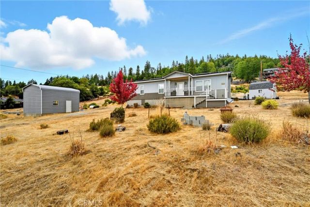 9538 Angelly Way, Cobb, CA 95426