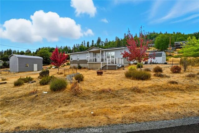 9538 Angelly Way, Cobb, CA 95426