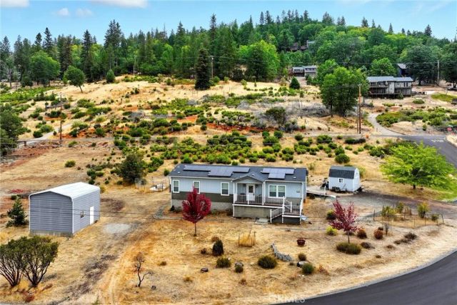 9538 Angelly Way, Cobb, CA 95426