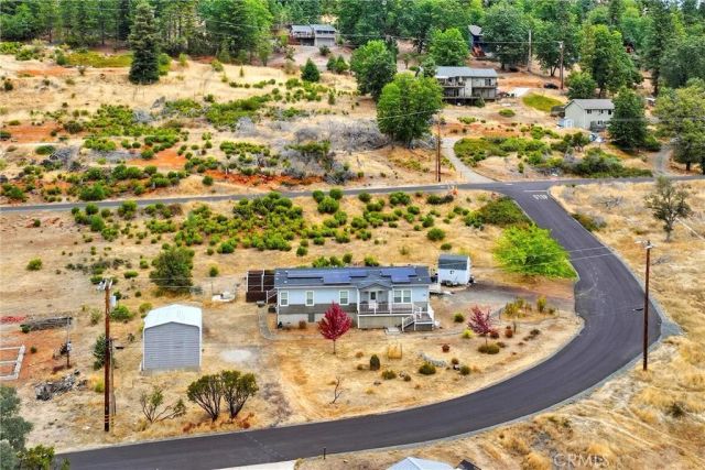 9538 Angelly Way, Cobb, CA 95426