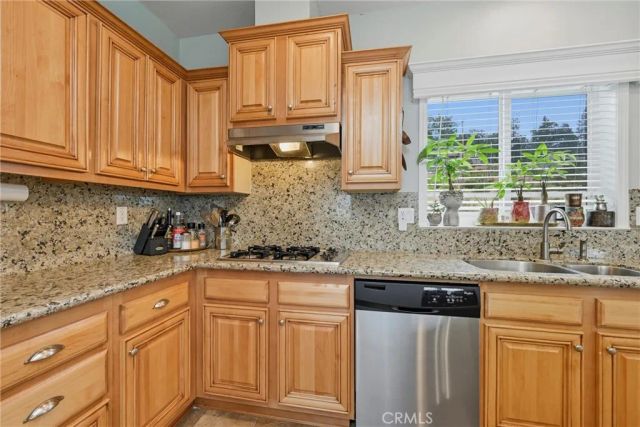 9538 Angelly Way, Cobb, CA 95426