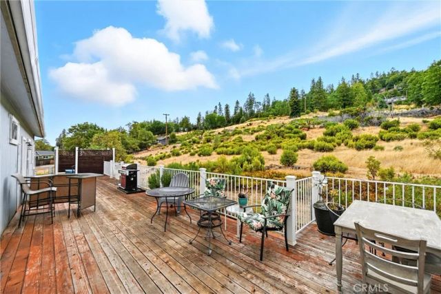 9538 Angelly Way, Cobb, CA 95426